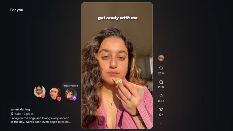 Instagram ganha app nas TVs para você ver seus Reels em telas maiores