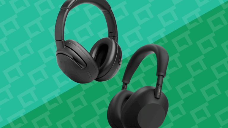 JBL Tour One M3 x Sony WH-1000XM6: quem vence a batalha de gigantes?