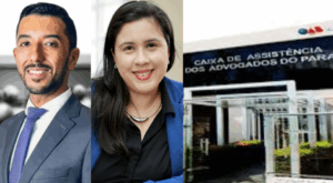 Rompimento na CAAPA: Vice-presidente renuncia ao cargo e relata falta de transparência e constrangimento por parte da Presidência da Caixa dos Advogados do Pará