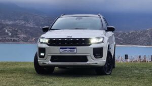 Jeep derruba preços e traz descontos gigantes no Renegade, Compass e Commander