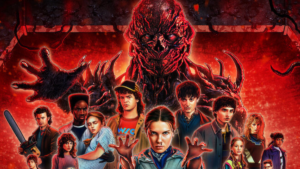 Jogo icônico de terror japonês foi inspiração para Stranger Things