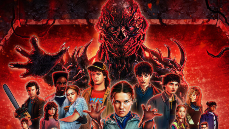 Jogo icônico de terror japonês foi inspiração para Stranger Things
