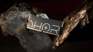 Kit de memória RAM já custa mais que uma GeForce RTX 5090