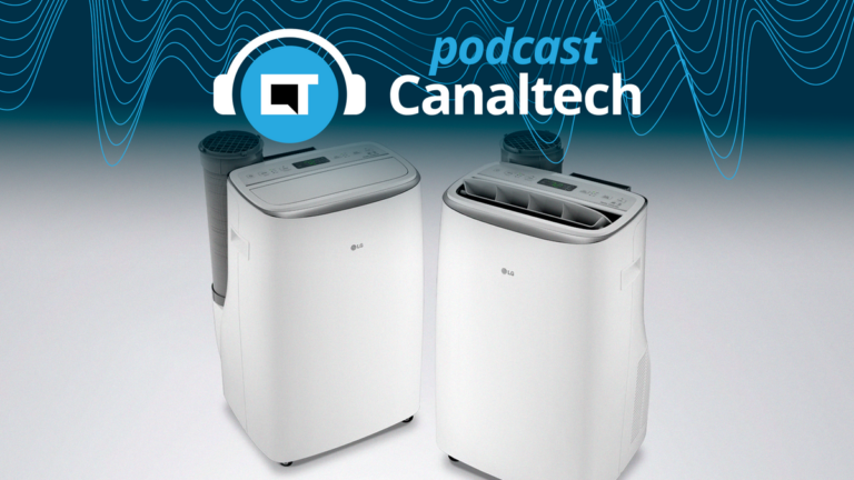 LG aposta em ar-condicionado com IA mais sofisticada que aprende com usuário - Podcasts