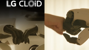 LG vai anunciar robô para ajudar nas tarefas de casa na CES 2026; conheça