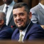 STF decreta prisão preventiva do presidente da Alerj por suspeita de interferência de investigação sobre facção criminosa