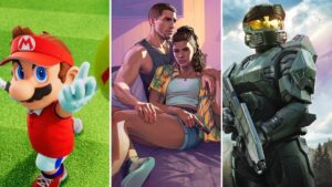 Lançamentos de jogos 2026: Datas confirmadas e previsões