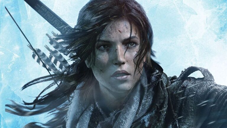 Lara Croft está de volta! Novo Tomb Raider aparecerá no The Game Awards 2025