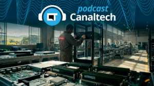 Lenovo começa a fabricar servidores e storages no Brasil: o que muda no preço - Podcasts