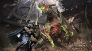 Lords of the Fallen 2 mostra brutalidade em primeiro gameplay; confira o trailer