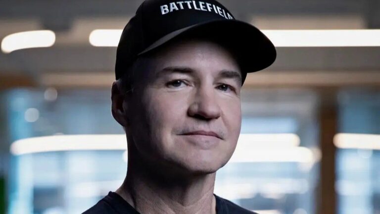 Luto nos games: morre Vince Zampella, pai de Call of Duty e Titanfall