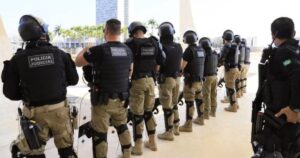 Lula sanciona lei que reorganiza carreira da polícia judicial no Judiciário federal