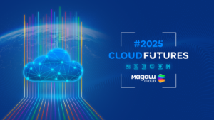Magalu Cloud discute IA, soberania digital e inovação nesta sexta-feira (12)