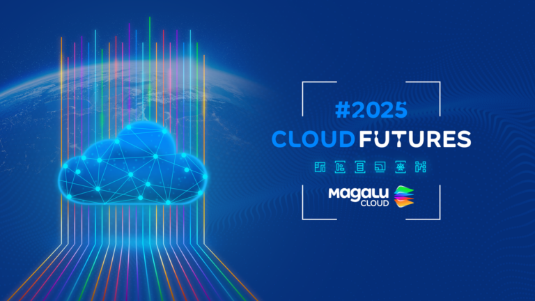 Magalu Cloud discute IA, soberania digital e inovação nesta sexta-feira (12)