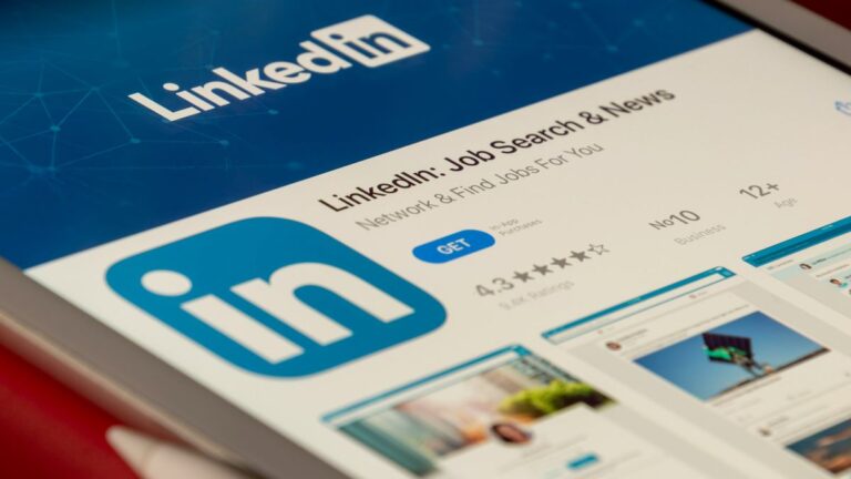 Mais uma: LinkedIn libera retrospectiva com resumo das suas interações no ano