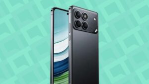 Marca chinesa confirma linha de celulares feita para e-sports