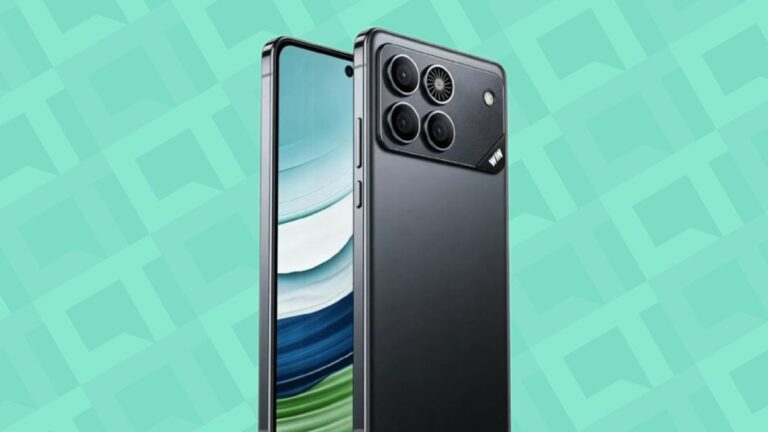 Marca chinesa confirma linha de celulares feita para e-sports