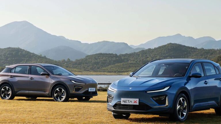 Marca chinesa que fracassou no Brasil volta a vender carros no país