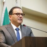 Marcus Vinícius Furtado Coêlho é indicado pela OAB para receber a Medalha Rui Barbosa, maior honraria da advocacia brasileira