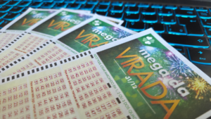 Mega da Virada de R$ 1 bilhão: como acompanhar os resultados do sorteio