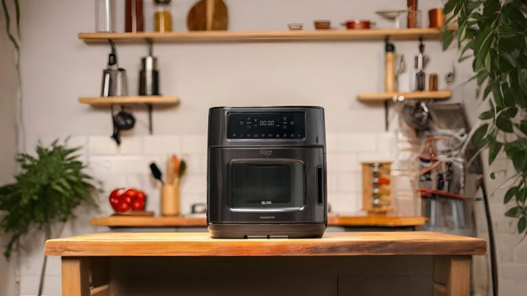 Mercado Livre coloca preço de air fryer WAP no chão; modelo Inox boa e barata