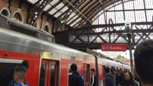 Metrô de SP agora aceita pagamento na catraca com cartões de crédito e débito