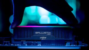 Micron abandona mercado de PC e encerra linha Crucial para focar apenas em IA