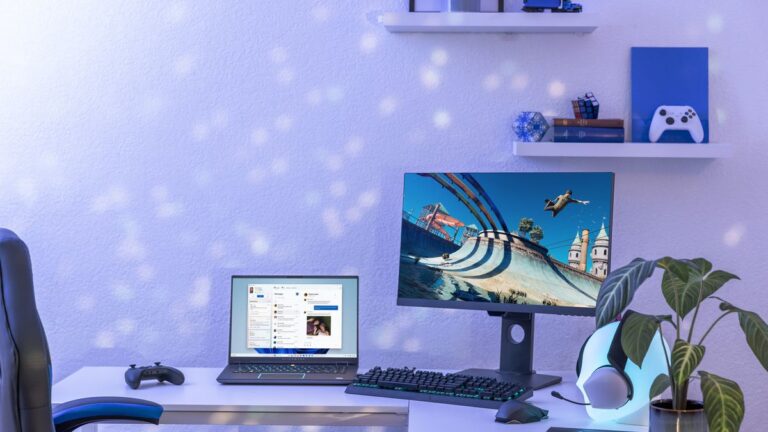 Microsoft promete jogos rodando lisos e carregando na hora em 2026; veja mais