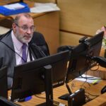 Nervosismo ao questionar abordagem policial não autoriza busca pessoal, decide STJ