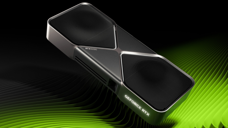 NVIDIA deve cortar produção da RTX 50 em 40% devido à crise de memórias