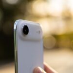 Ninguém quer iPhone Air? Celular perde quase 50% do valor de revenda em 2 meses