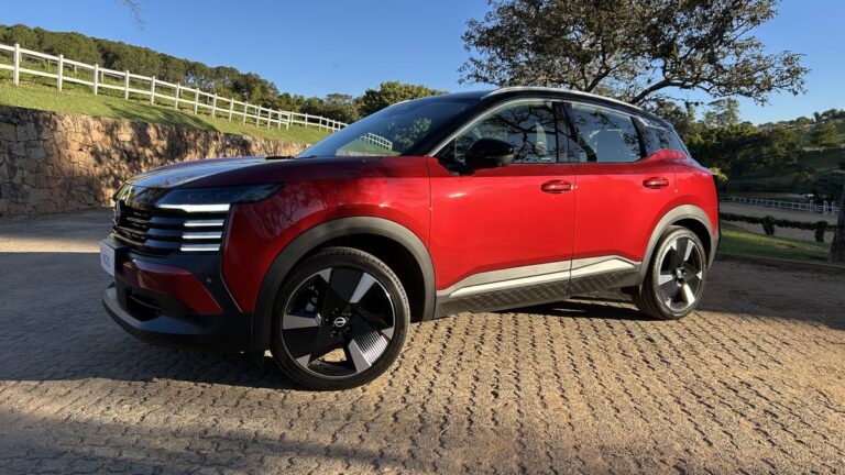 Nissan joga preço do novo Kicks no chão e traz condições especiais