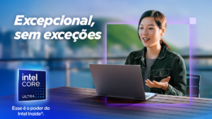 Notebook com IA por menos de R$ 5 mil: conheça e compre o ASUS Vivobook S14