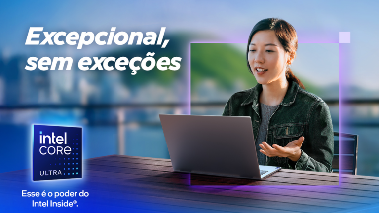 Notebook com IA por menos de R$ 5 mil: conheça e compre o ASUS Vivobook S14