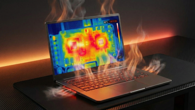 Notebook gamer fervendo? 6 dicas de bases refrigeradas e limpeza para resolver