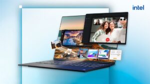 Notebooks com IA da Intel por menos de R$ 5 mil? Agora é possível