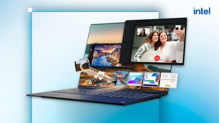 Notebooks com IA da Intel por menos de R$ 5 mil? Agora é possível