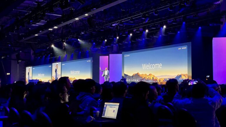 Nova Act: AWS lança IA que controla interfaces e automatiza tudo por você