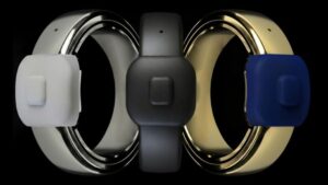 Novo anel tecnológico é feito para gravar vozes; conheça