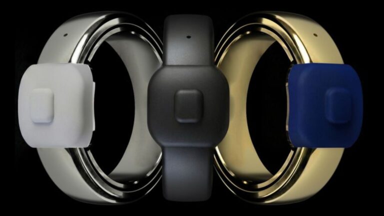 Novo anel tecnológico é feito para gravar vozes; conheça