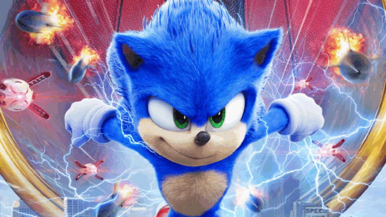 Novo filme do Sonic é confirmado e já tem data de estreia marcada
