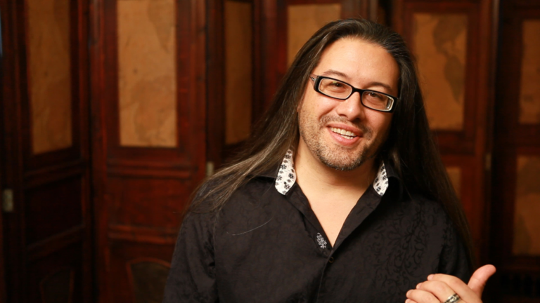 Novo jogo de John Romero, criador de DOOM, ainda está vivo