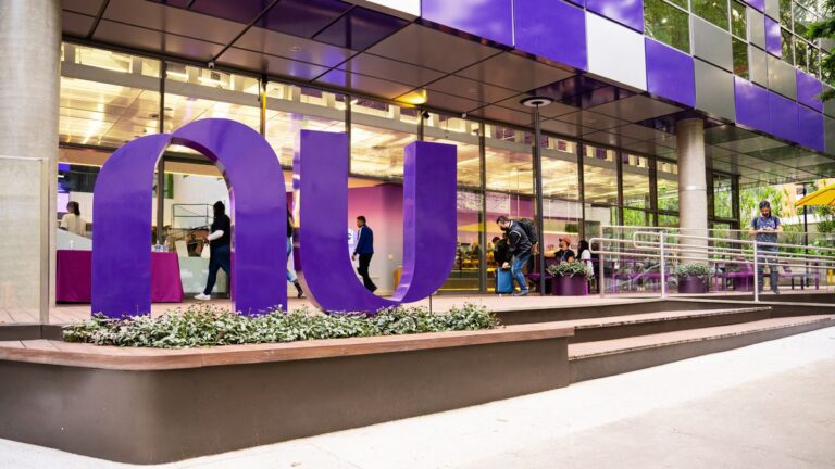 Nubank tem planos para obter licença bancária no Brasil em breve