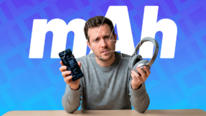 O que é mAh? Entenda porque as baterias de celulares são medidas dessa forma