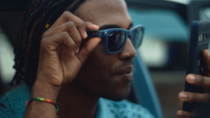 O que os óculos inteligentes indicam sobre o futuro dos celulares? Entenda