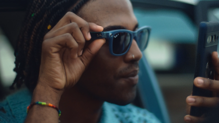 O que os óculos inteligentes indicam sobre o futuro dos celulares? Entenda