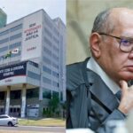 OAB-RJ manifesta repúdio à decisão monocrática de Gilmar que restringe impeachment de ministros do STF