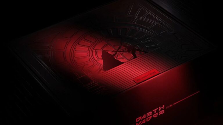 OPPO levou o Lado Sombrio à CCXP25 e surpreendeu fãs com anúncio misterioso