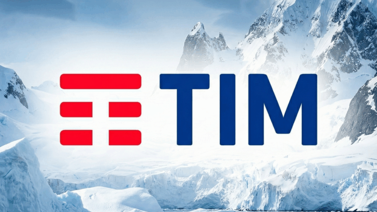 Operadora brasileira leva rede 5G para Antártica; veja como vai funcionar