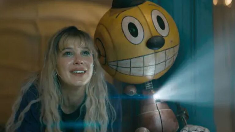 Os 7 piores filmes de 2025: de Star Trek ao fracasso da Netflix